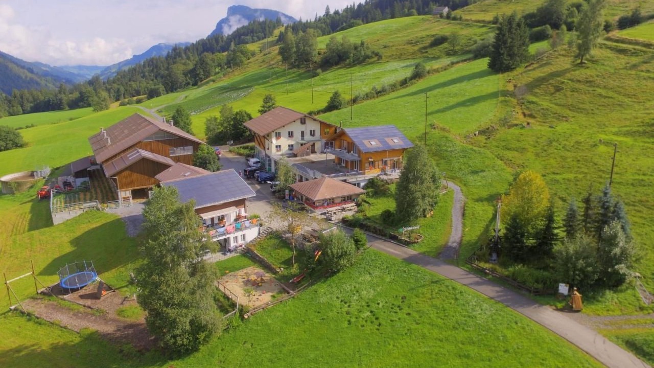 Photo of Outdoor in Fluehli