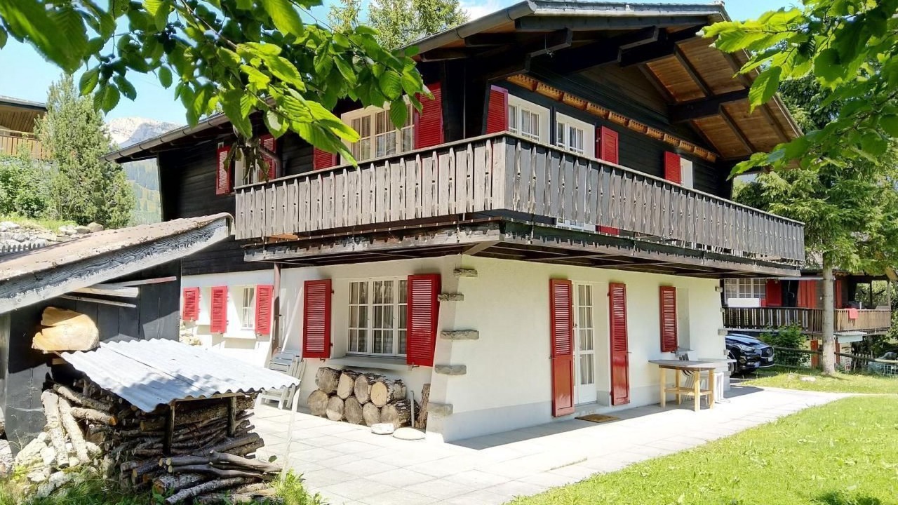 Photo of Others in Fluehli
