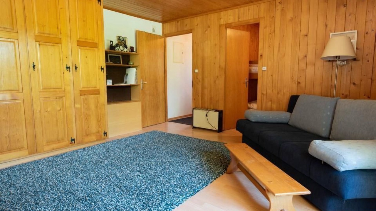 Photo of Livingroom in Fluehli