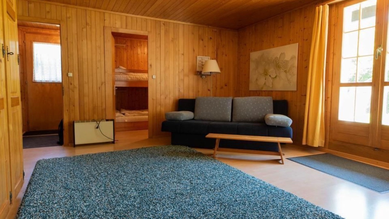 Photo of Livingroom in Fluehli