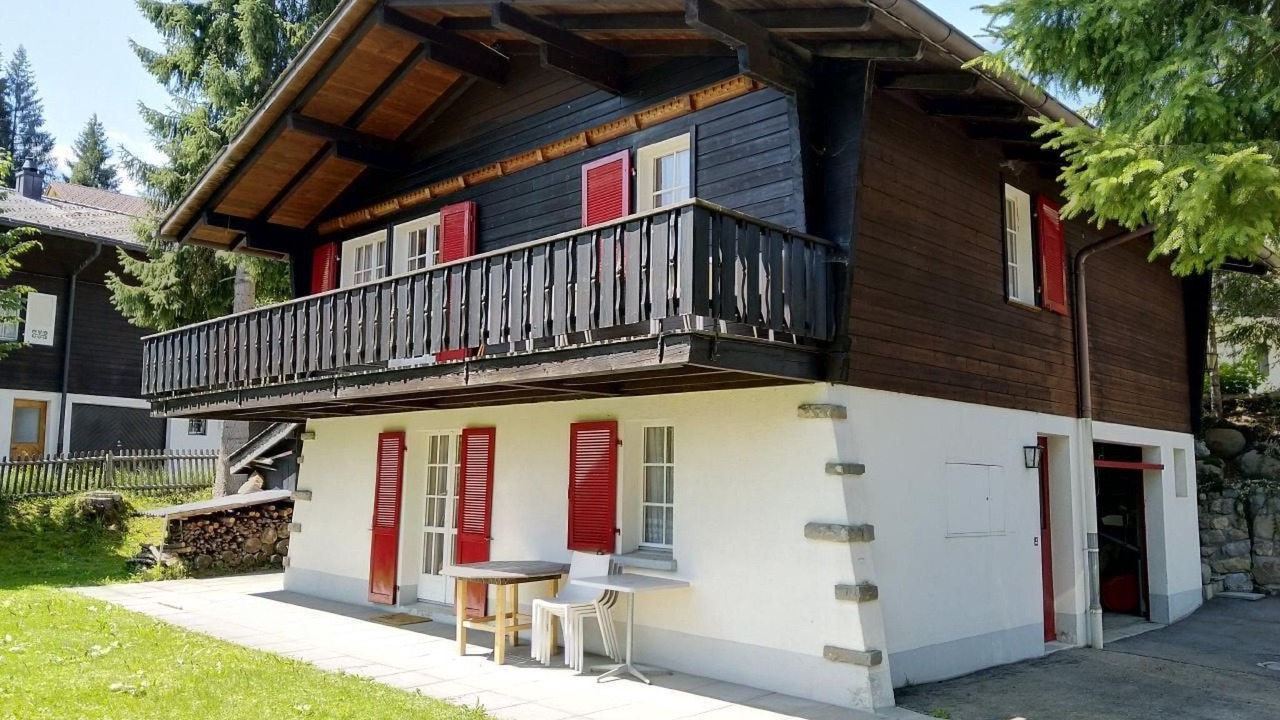 Photo of Others in Fluehli