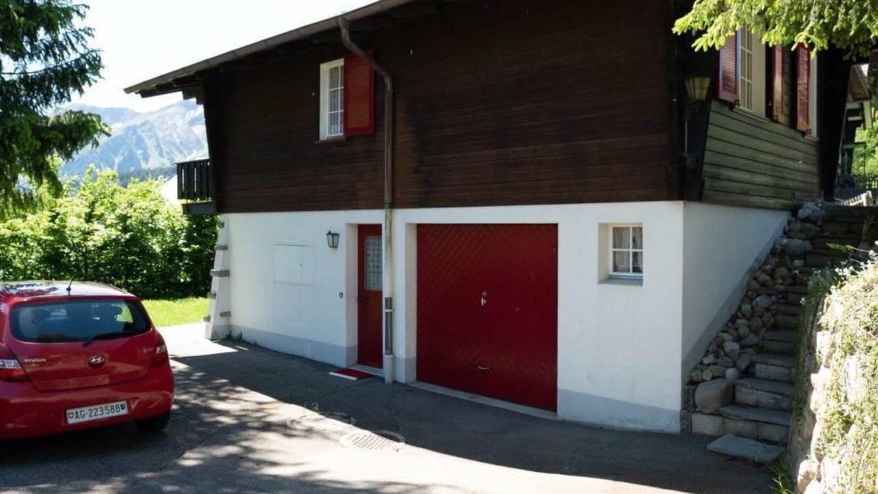 Photo of Outdoor in Fluehli