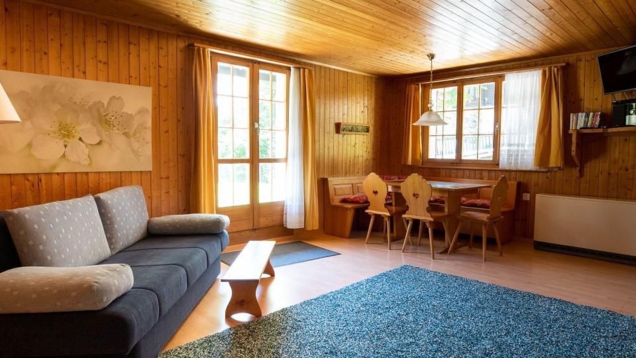 Photo of Livingroom in Fluehli