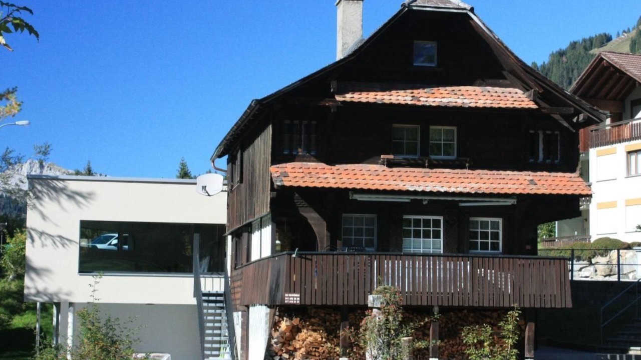 Photo of Outdoor in Soerenberg