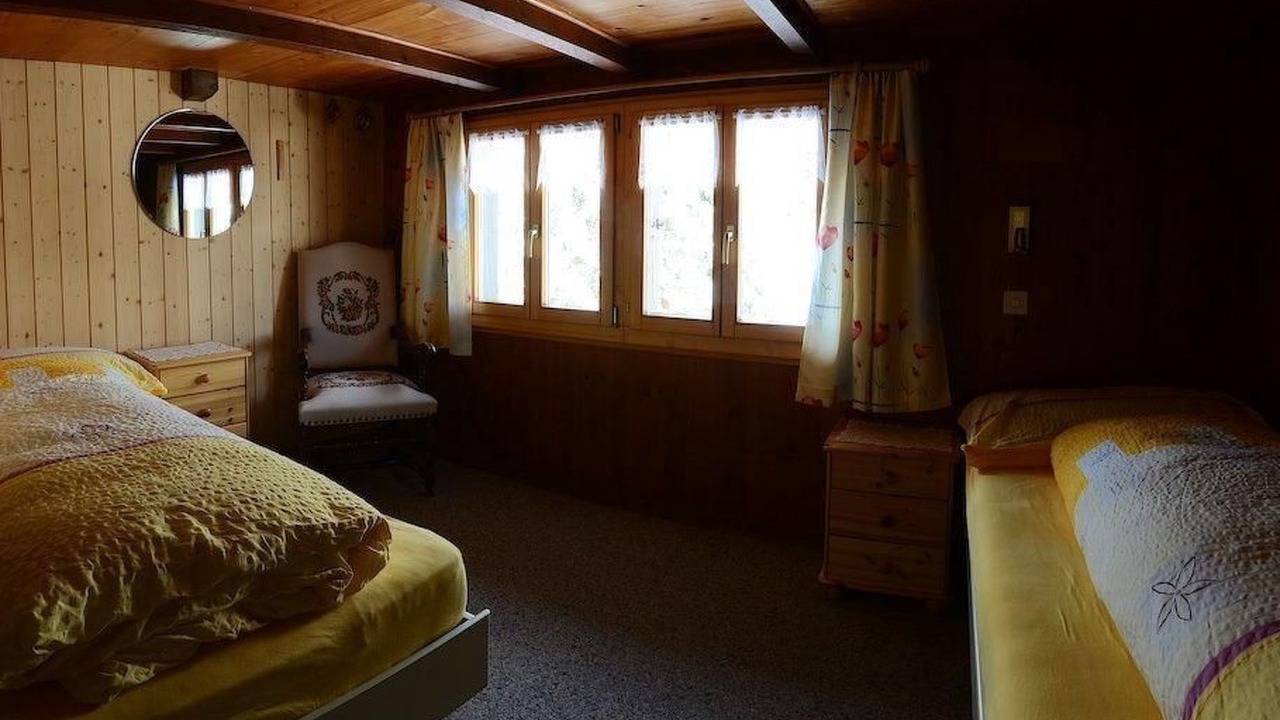 Photo of Bedroom in Soerenberg