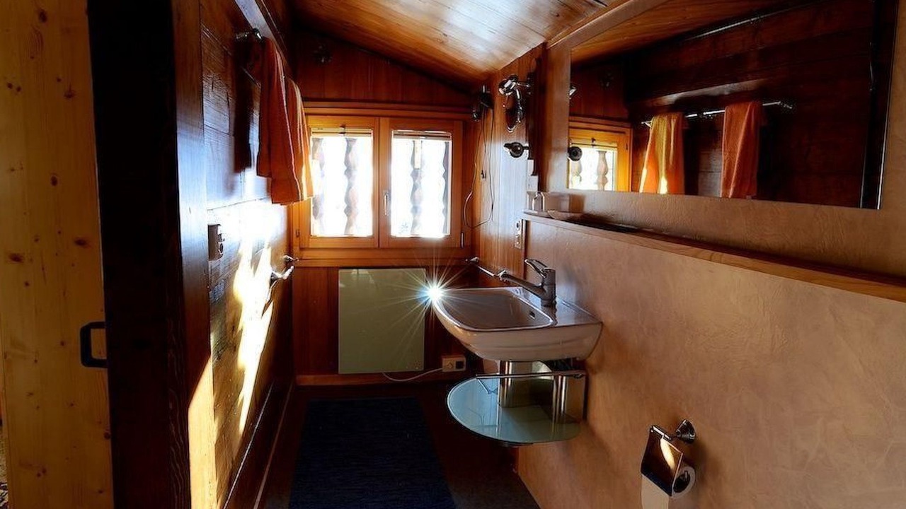 Photo of Bathroom in Soerenberg