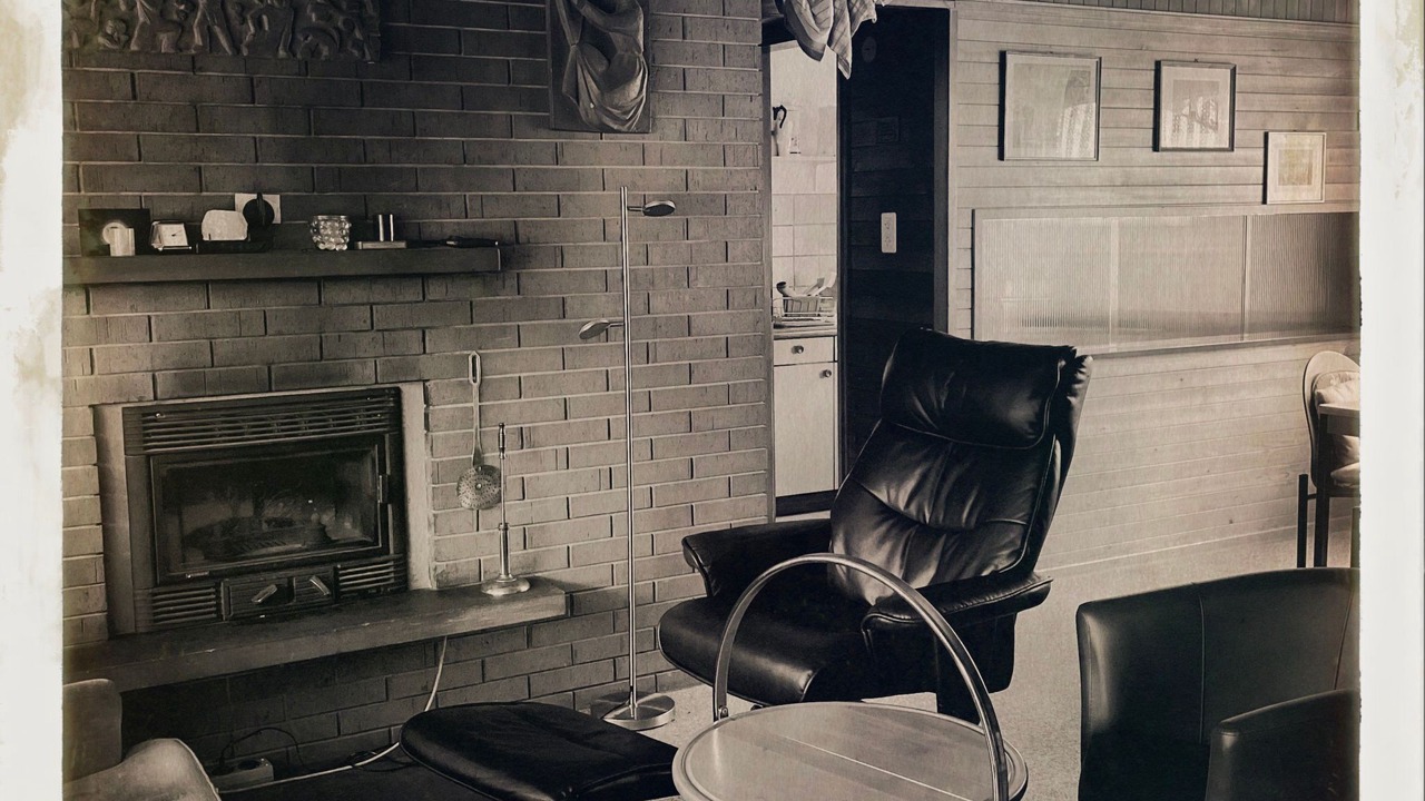 Photo of Livingroom in Soerenberg