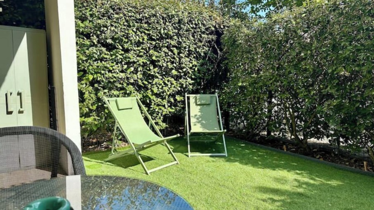 Photo of Outdoor in Libourne