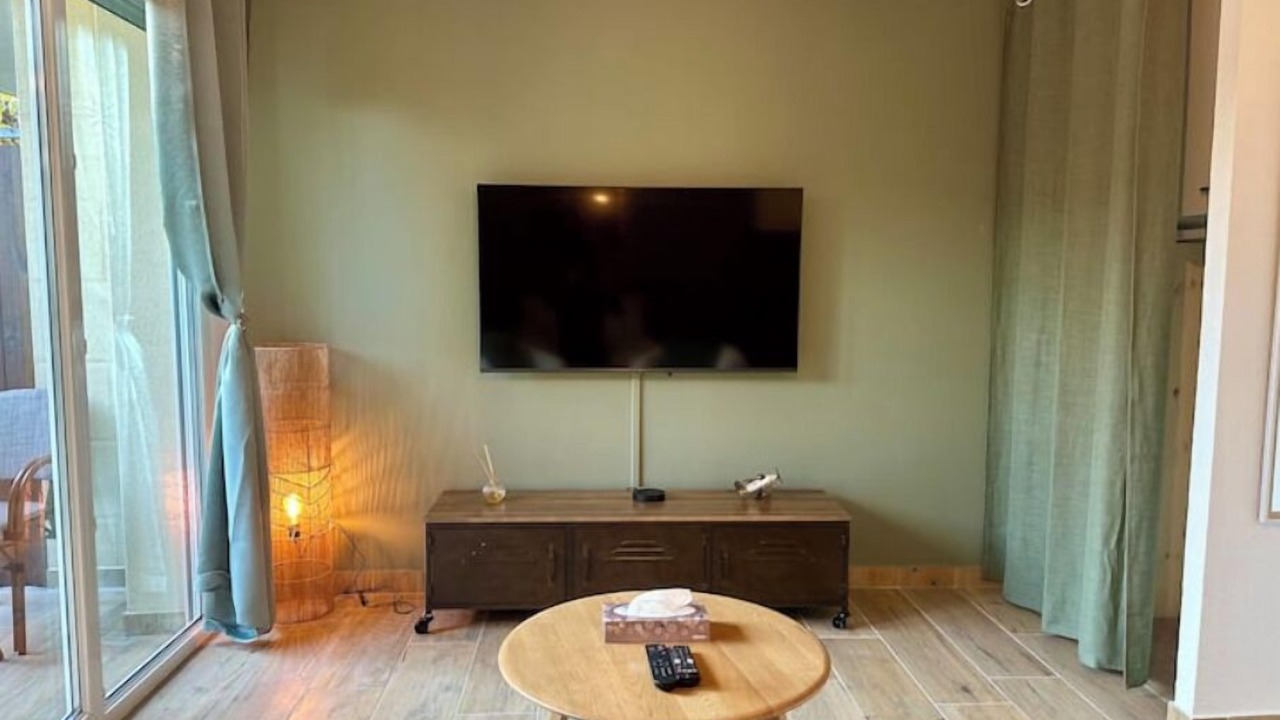 Photo of Livingroom in Libourne
