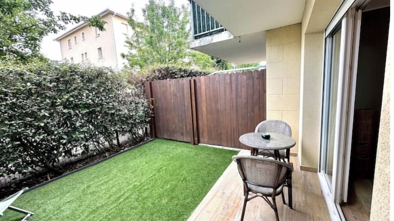 Photo of Outdoor in Libourne