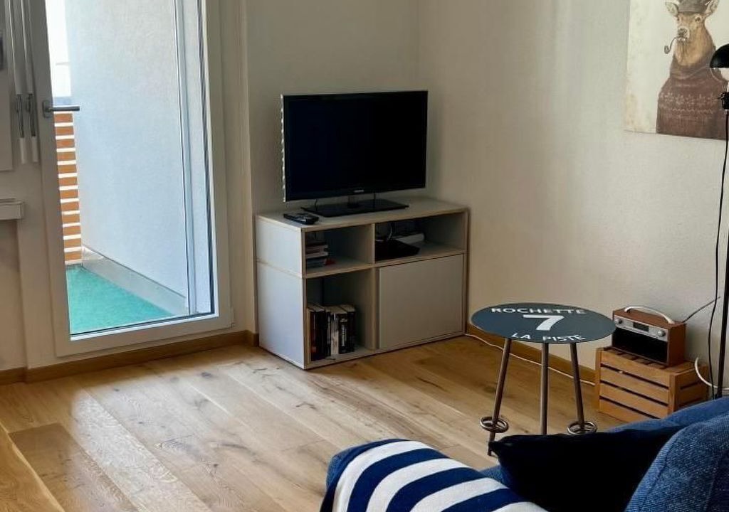 Photo of Livingroom in Soerenberg