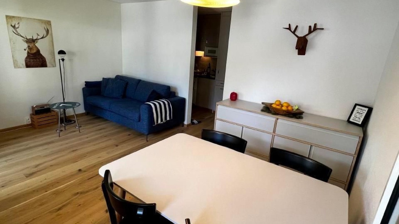 Photo of Livingroom in Soerenberg