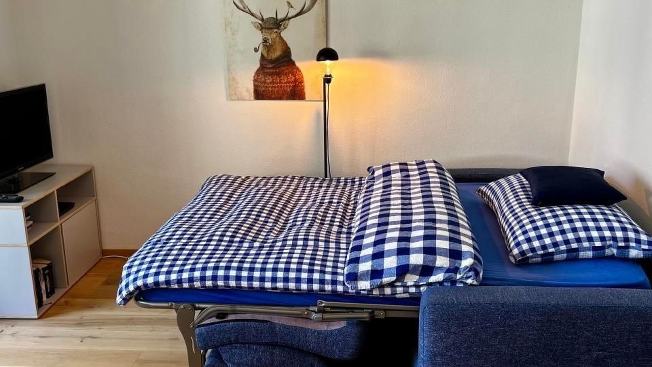 Photo of Bedroom in Soerenberg