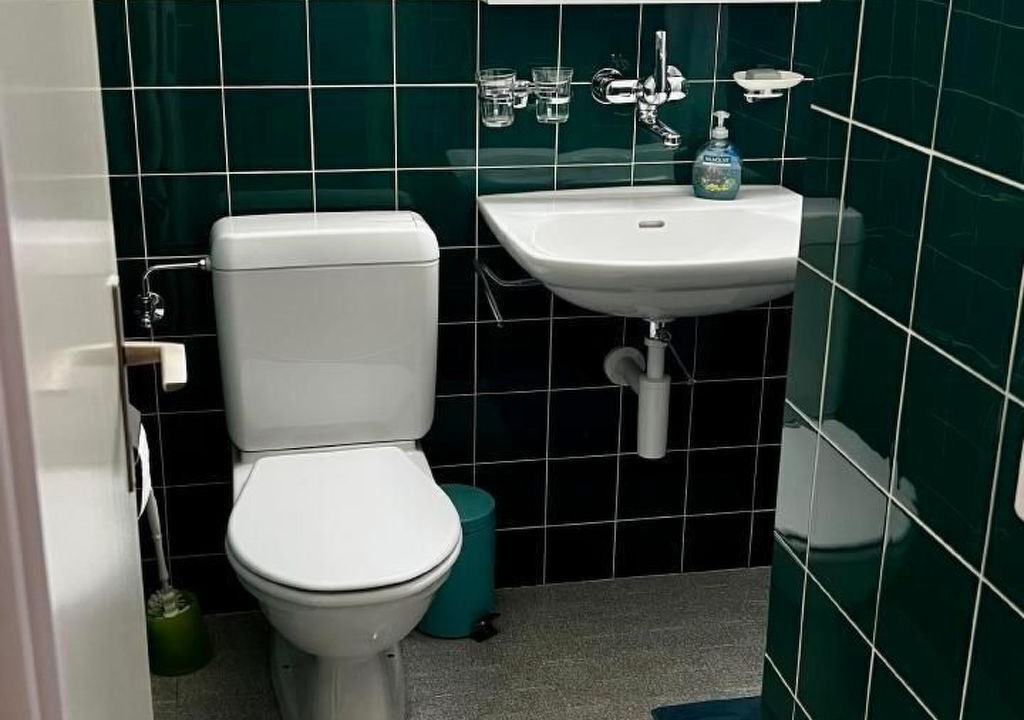 Photo of Bathroom in Soerenberg