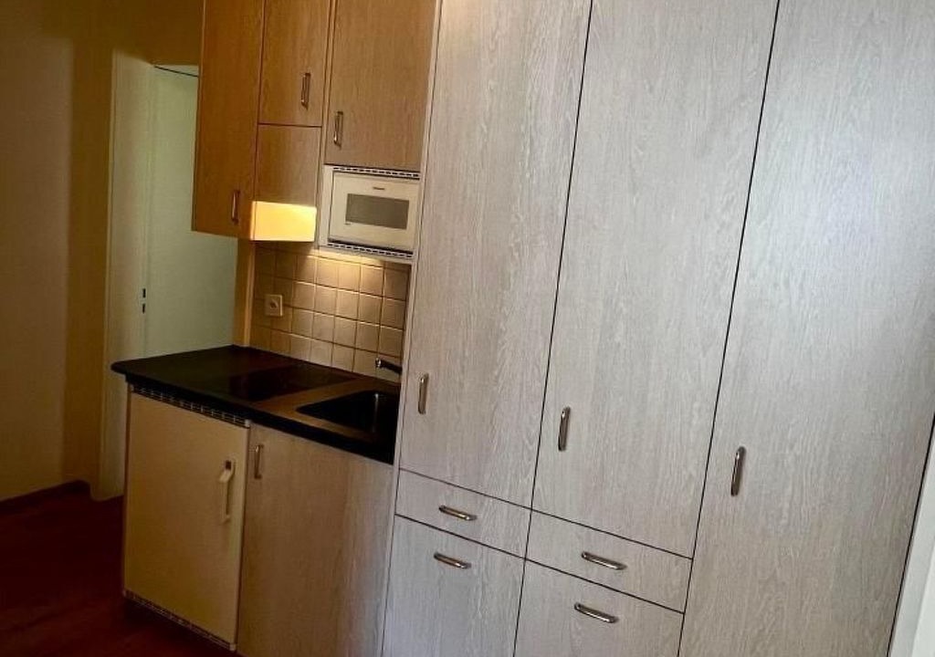 Photo of Kitchen in Soerenberg