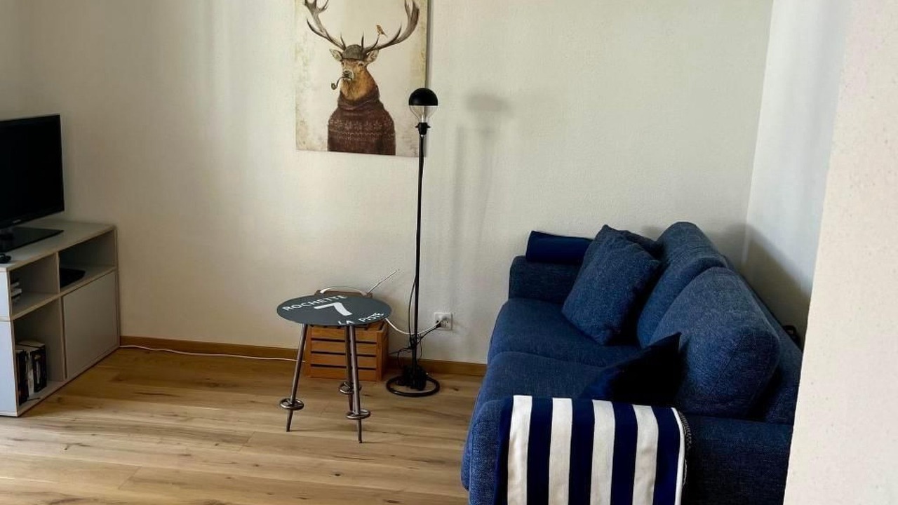 Photo of Livingroom in Soerenberg