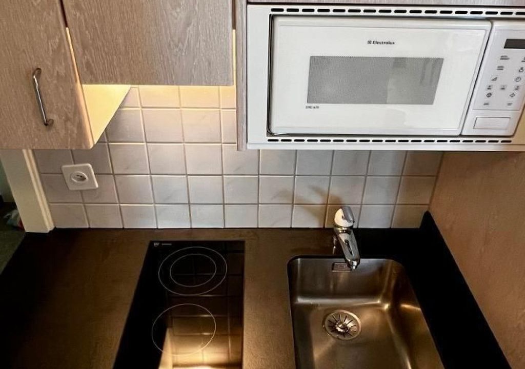 Photo of Kitchen in Soerenberg