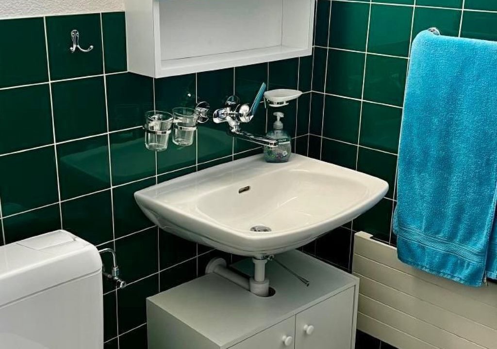Photo of Bathroom in Soerenberg