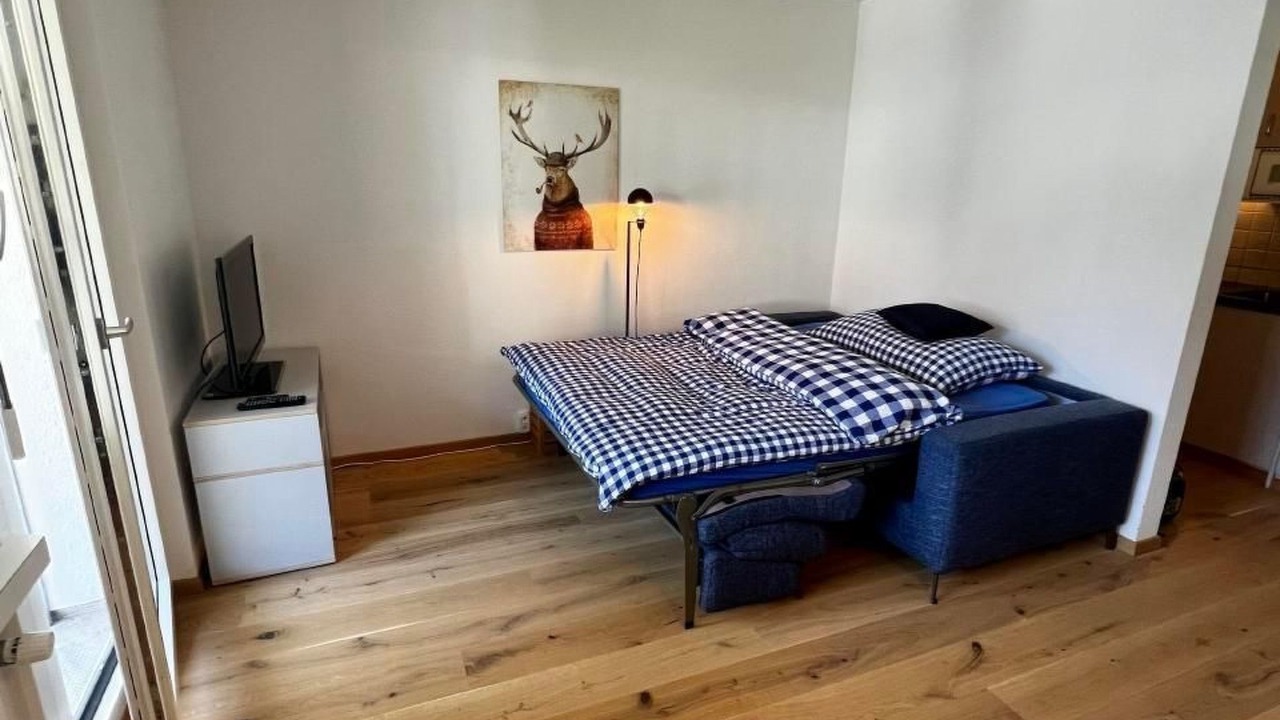 Photo of Bedroom in Soerenberg