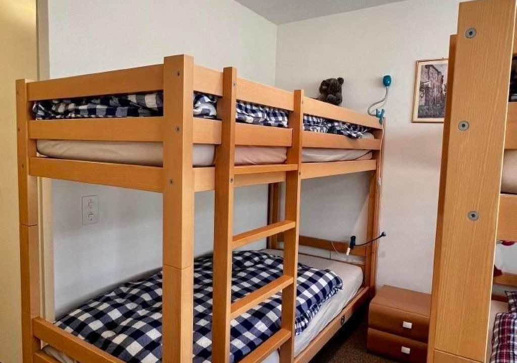 Photo of Bedroom in Soerenberg