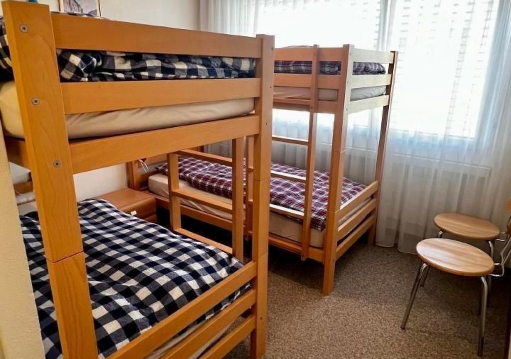 Photo of Bedroom in Soerenberg