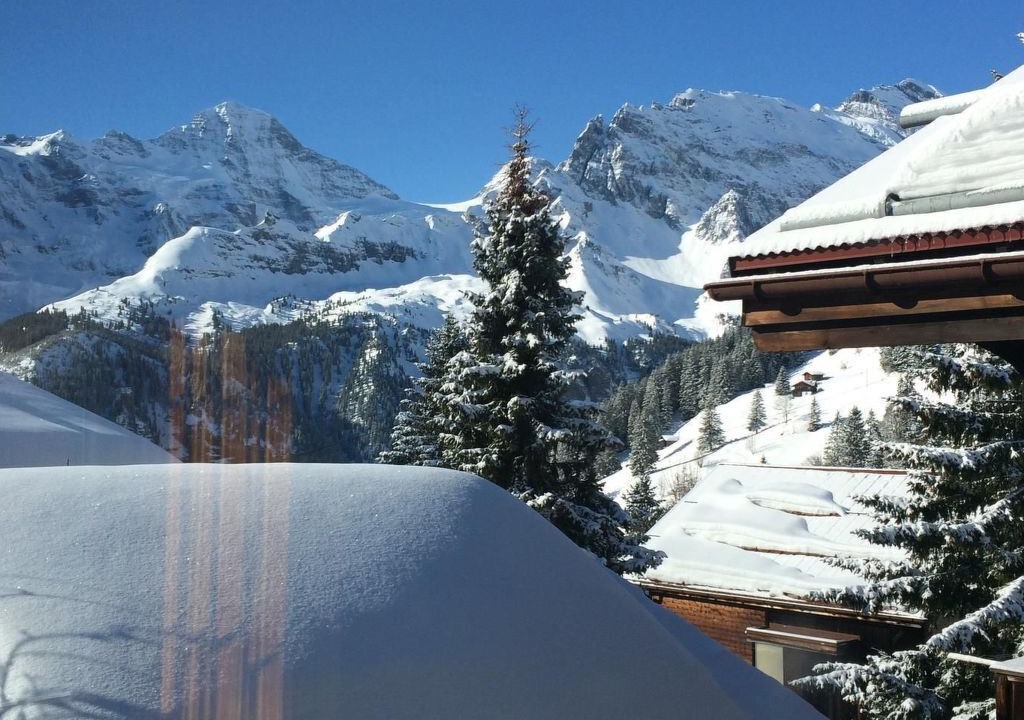 Photo of Others in Murren