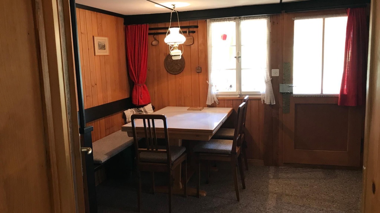 Photo of Bedroom in Murren