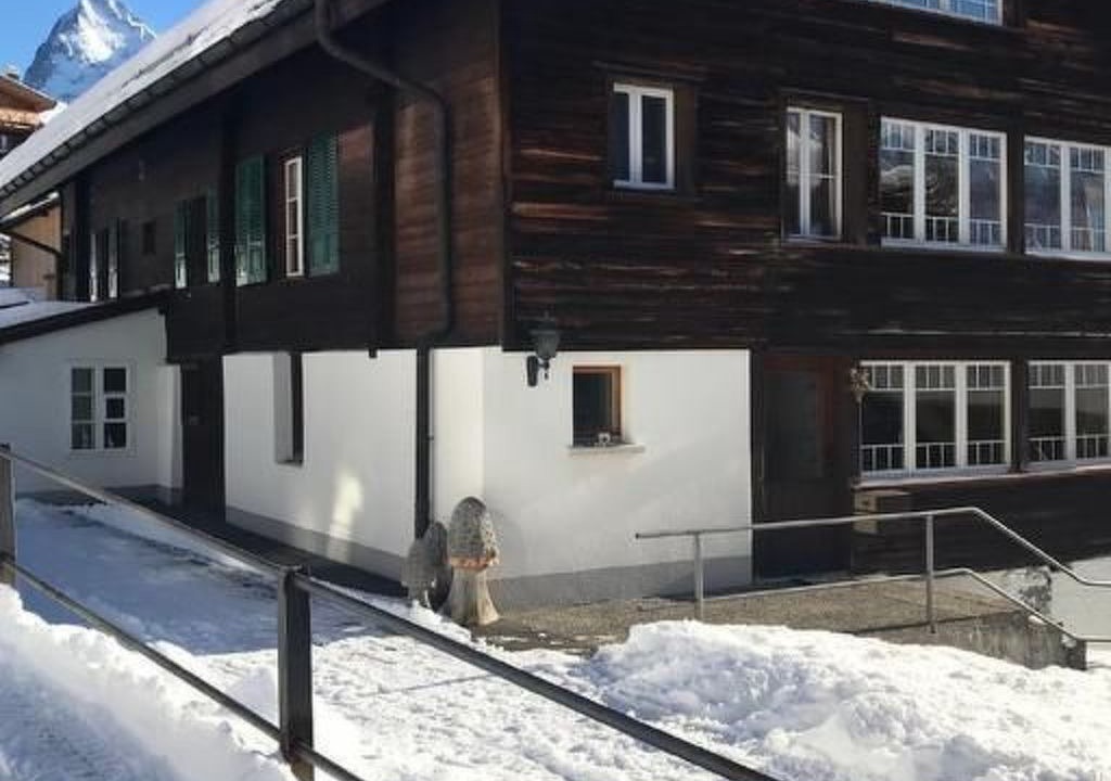 Photo of Others in Murren