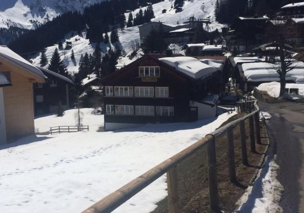 Photo of Others in Murren