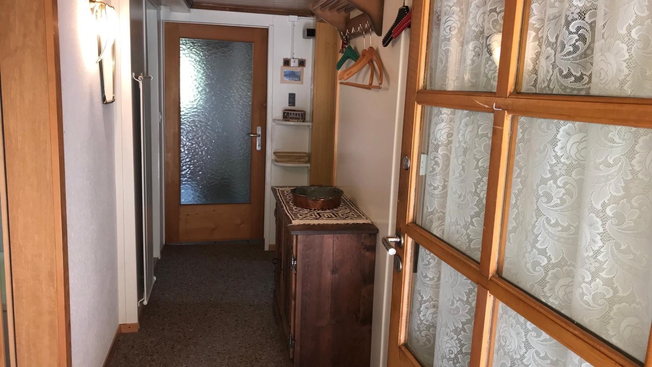 Photo of Bathroom in Murren