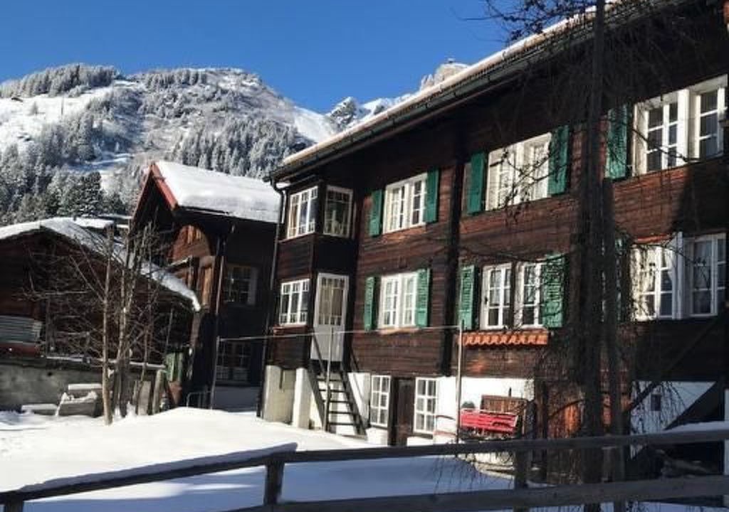Photo of Others in Murren