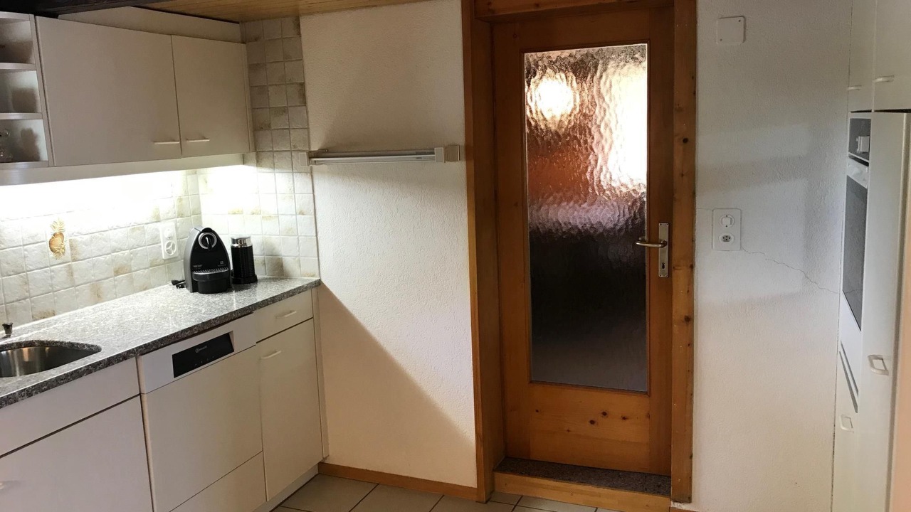Photo of Bedroom in Murren