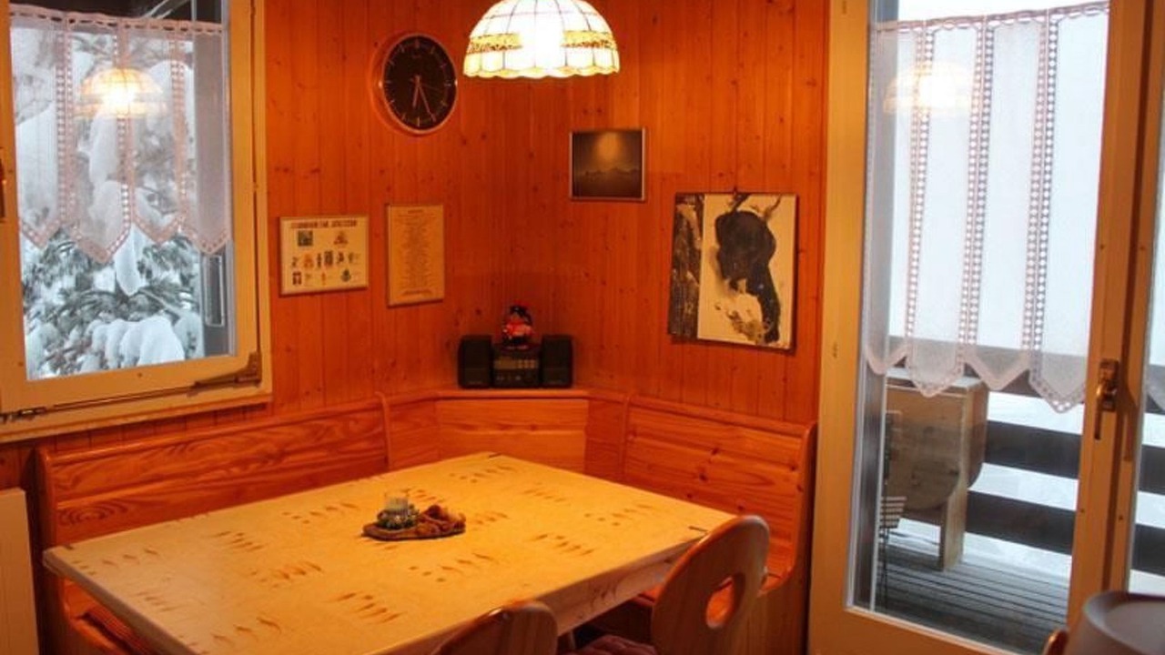 Photo of Bedroom in Murren