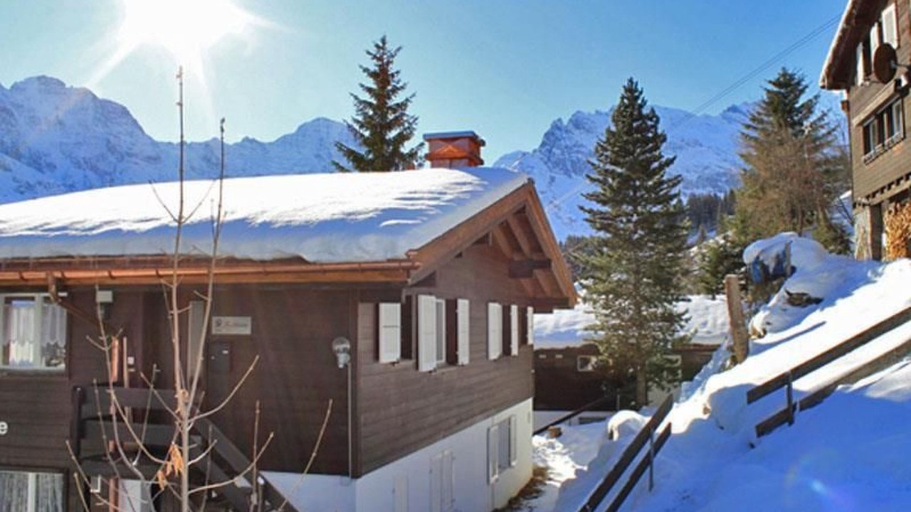 Photo of Others in Murren
