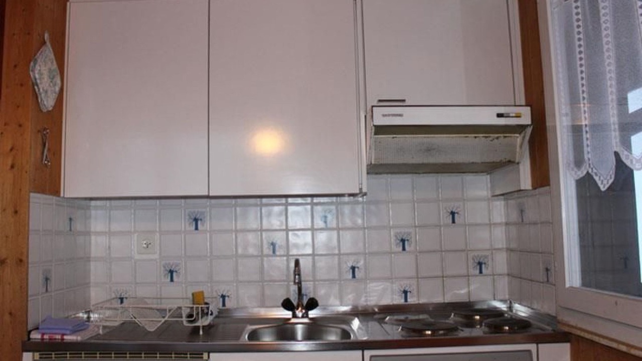 Photo of Kitchen in Murren