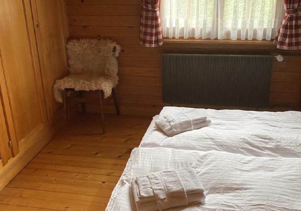 Photo of Bedroom in Soerenberg