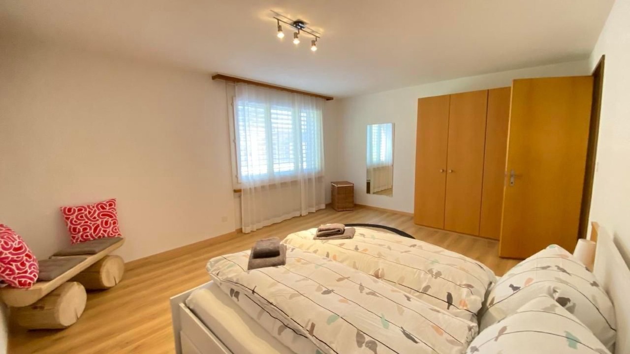 Photo of Bedroom in Soerenberg