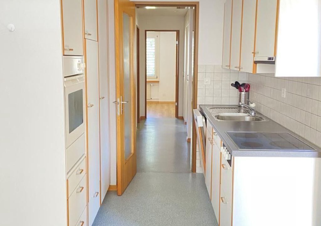 Photo of Kitchen in Soerenberg
