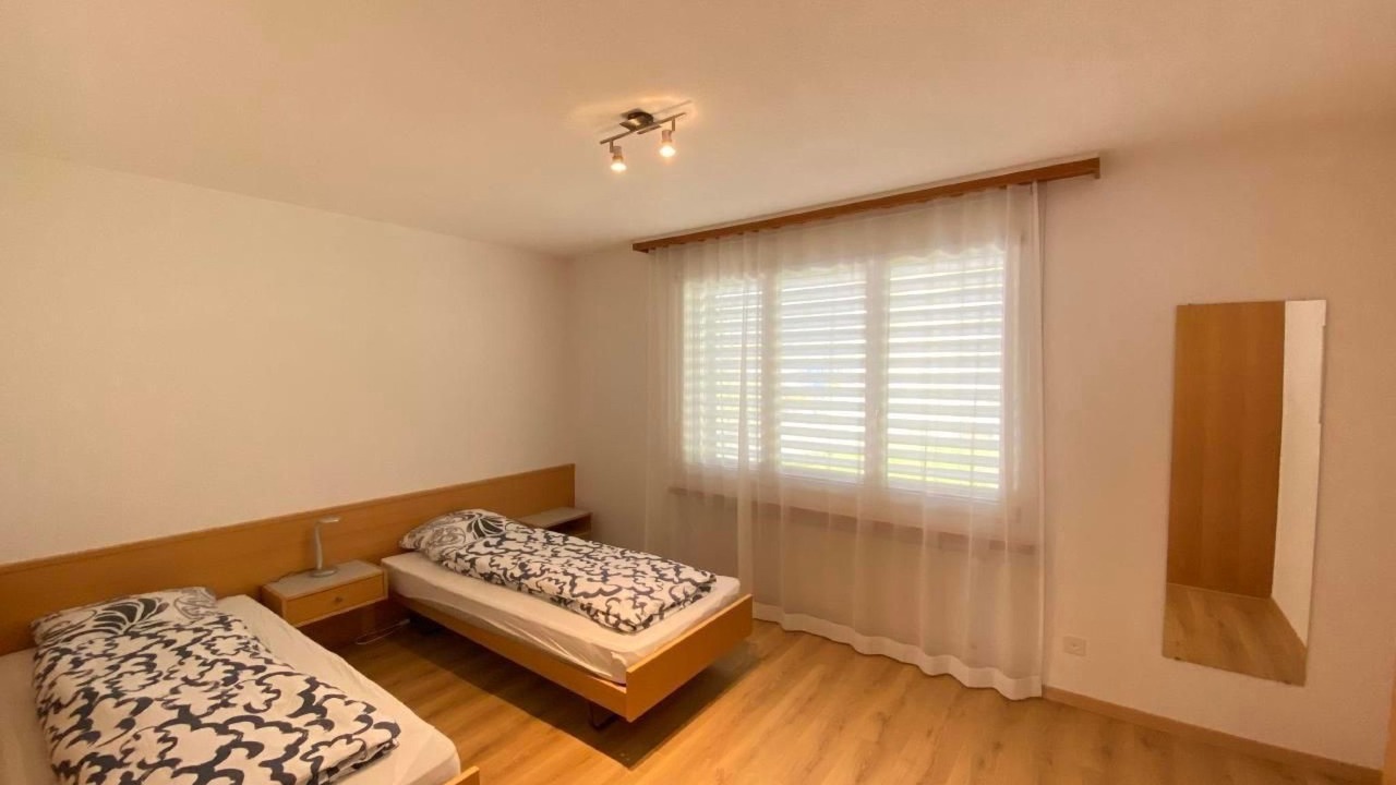 Photo of Bedroom in Soerenberg