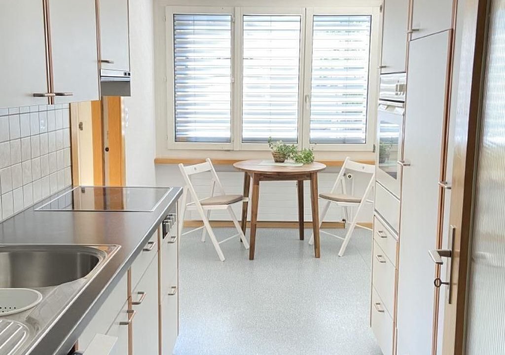 Photo of Kitchen in Soerenberg