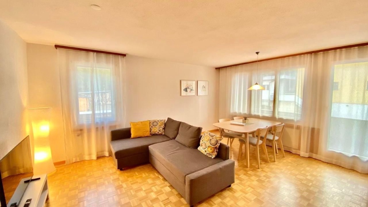 Photo of Livingroom in Soerenberg
