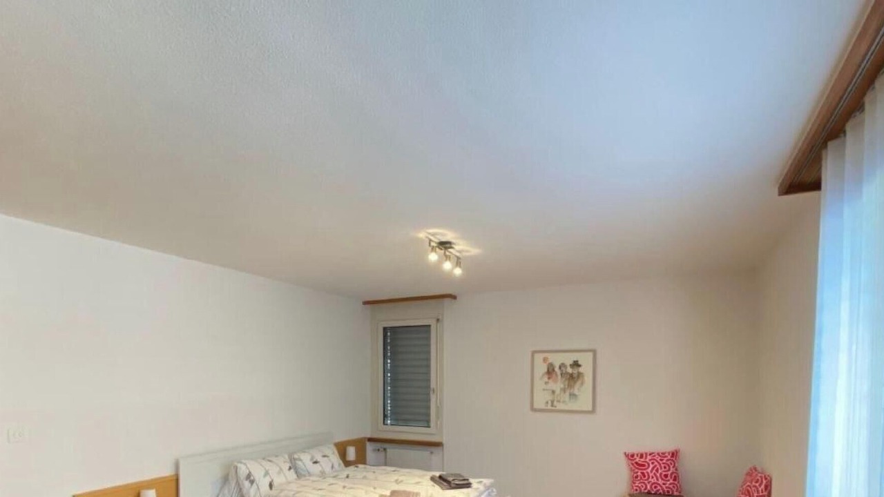 Photo of Bedroom in Soerenberg