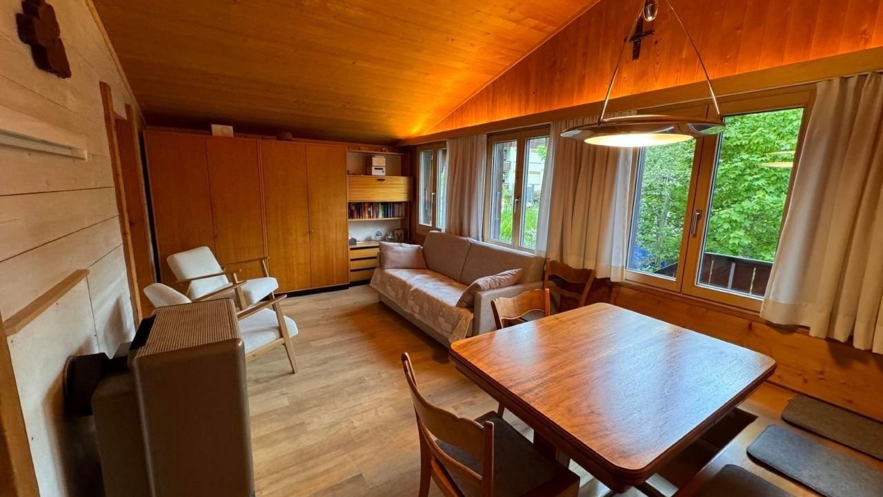 Photo of Livingroom in Soerenberg