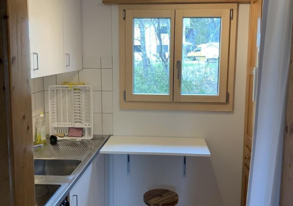 Photo of Kitchen in Soerenberg