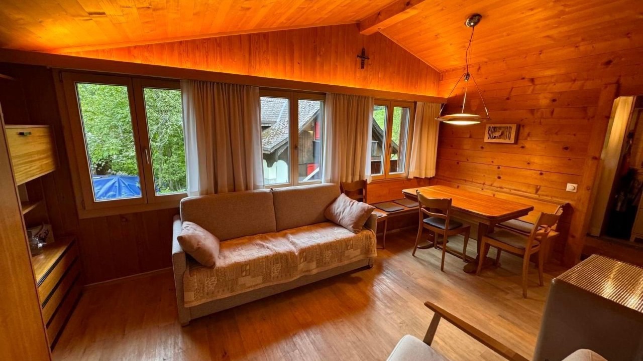 Photo of Livingroom in Soerenberg
