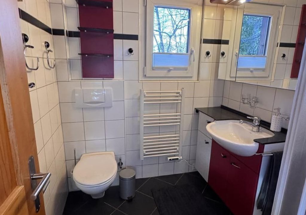 Photo of Bathroom in Soerenberg