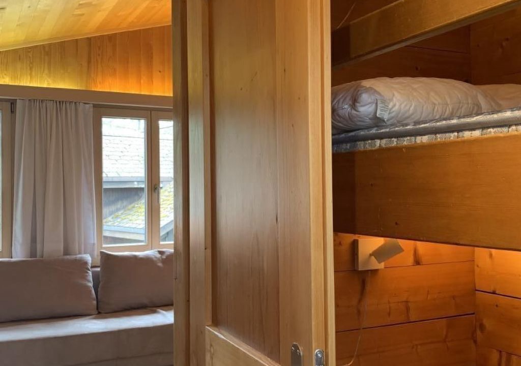 Photo of Bedroom in Soerenberg
