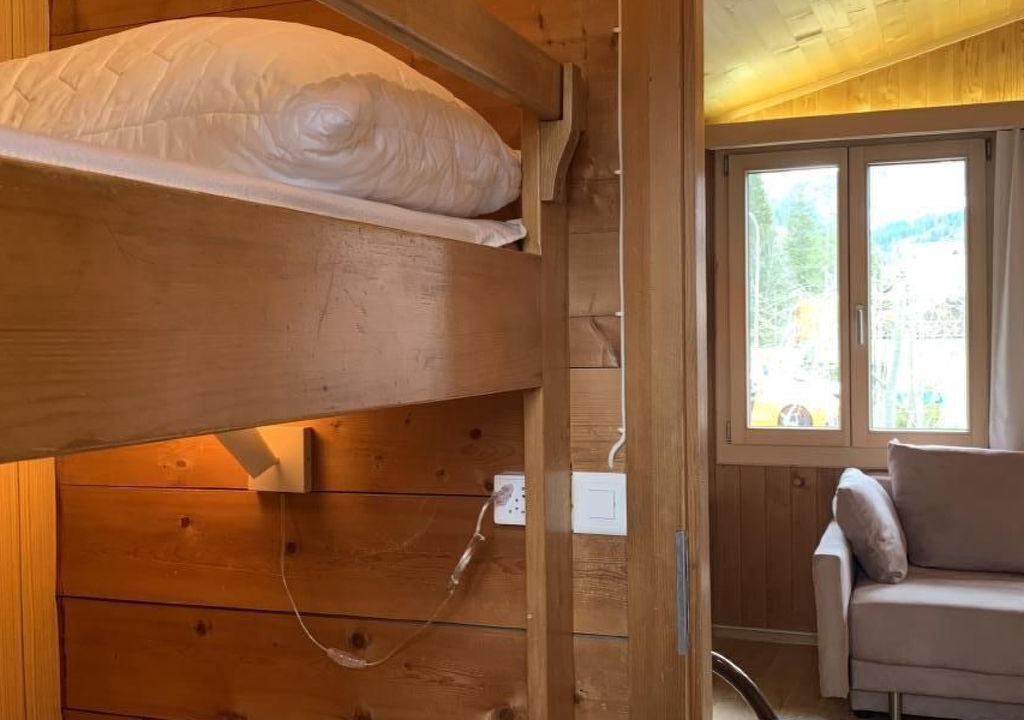 Photo of Bedroom in Soerenberg