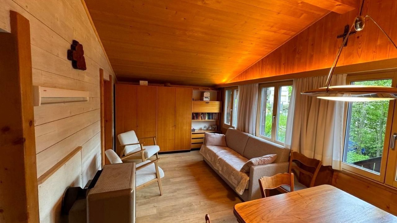 Photo of Livingroom in Soerenberg