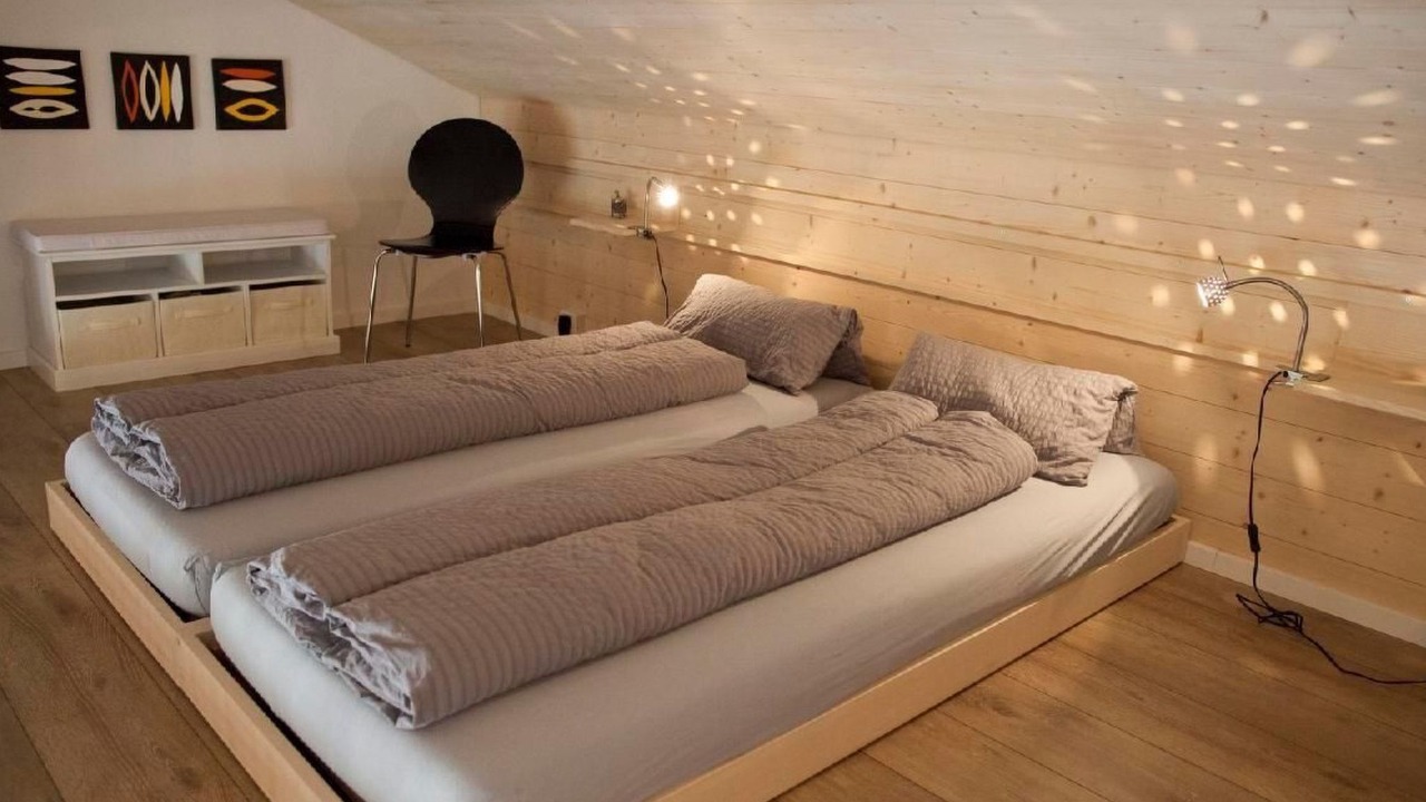 Photo of Bedroom in Soerenberg